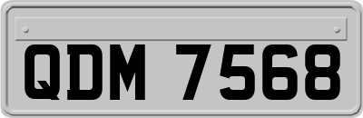 QDM7568