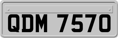 QDM7570