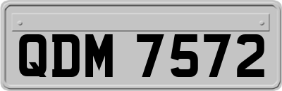 QDM7572