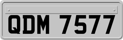 QDM7577