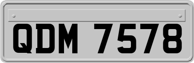 QDM7578