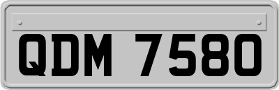 QDM7580