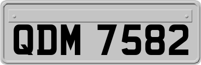 QDM7582