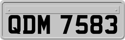 QDM7583