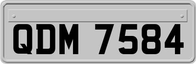 QDM7584