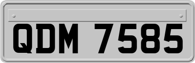 QDM7585
