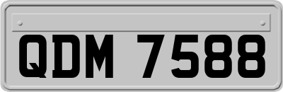QDM7588