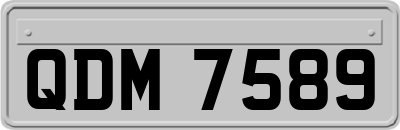 QDM7589
