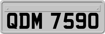 QDM7590