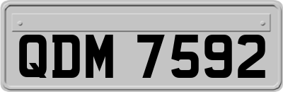 QDM7592