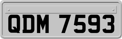 QDM7593
