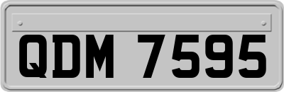QDM7595