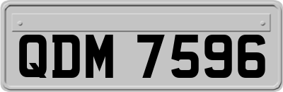 QDM7596