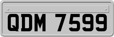 QDM7599