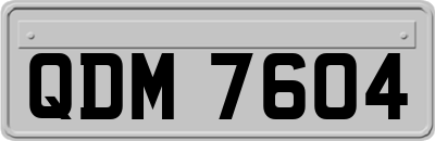 QDM7604