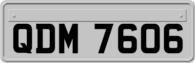 QDM7606