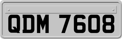 QDM7608