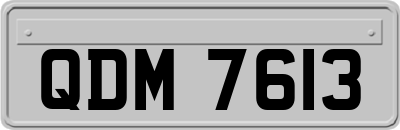 QDM7613