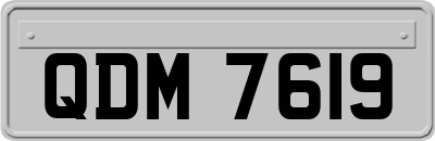 QDM7619