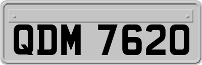 QDM7620