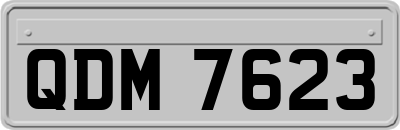 QDM7623