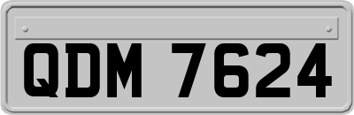 QDM7624