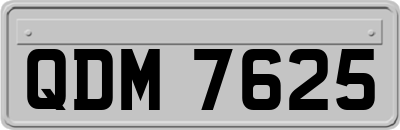 QDM7625