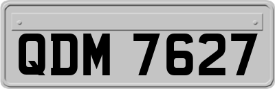QDM7627