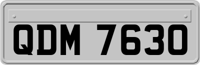 QDM7630