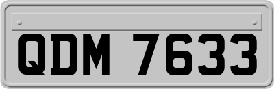 QDM7633
