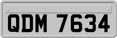 QDM7634