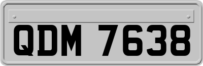 QDM7638
