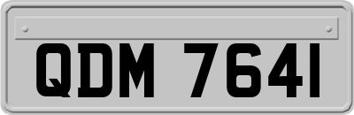 QDM7641