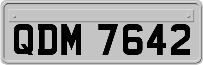 QDM7642