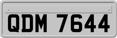 QDM7644