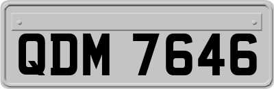QDM7646