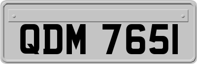 QDM7651