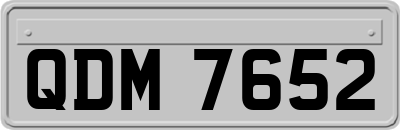 QDM7652