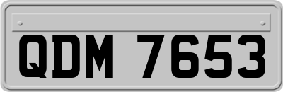QDM7653