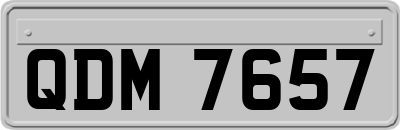 QDM7657