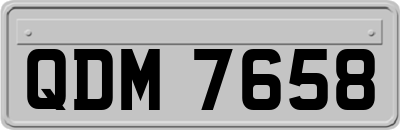 QDM7658