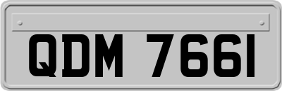 QDM7661
