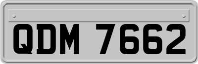 QDM7662