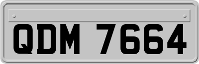 QDM7664
