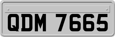 QDM7665
