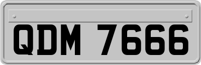 QDM7666
