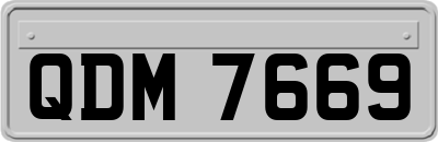 QDM7669