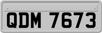 QDM7673