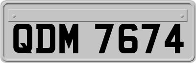 QDM7674