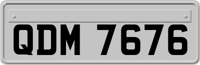 QDM7676